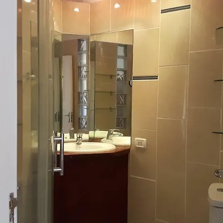 Casa Bibi Appartamento *