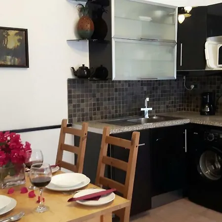 Casa Bibi Appartamento