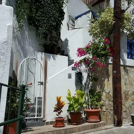 Casa Bibi Apartment Valle Gran Rey