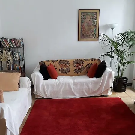 Casa Bibi *