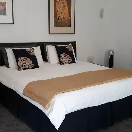 Casa Bibi Apartment