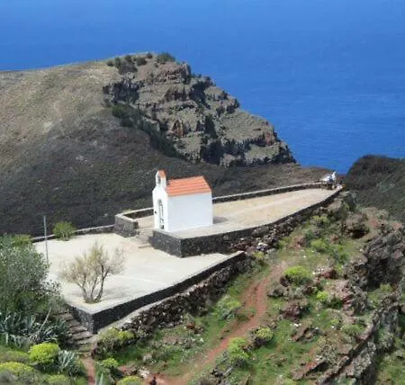 Casa Bibi Valle Gran Rey